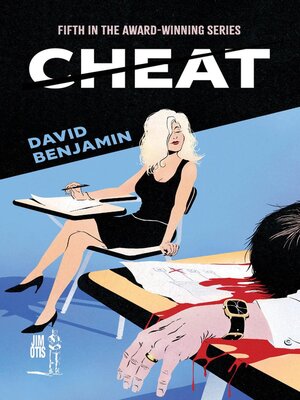 cover image of Cheat